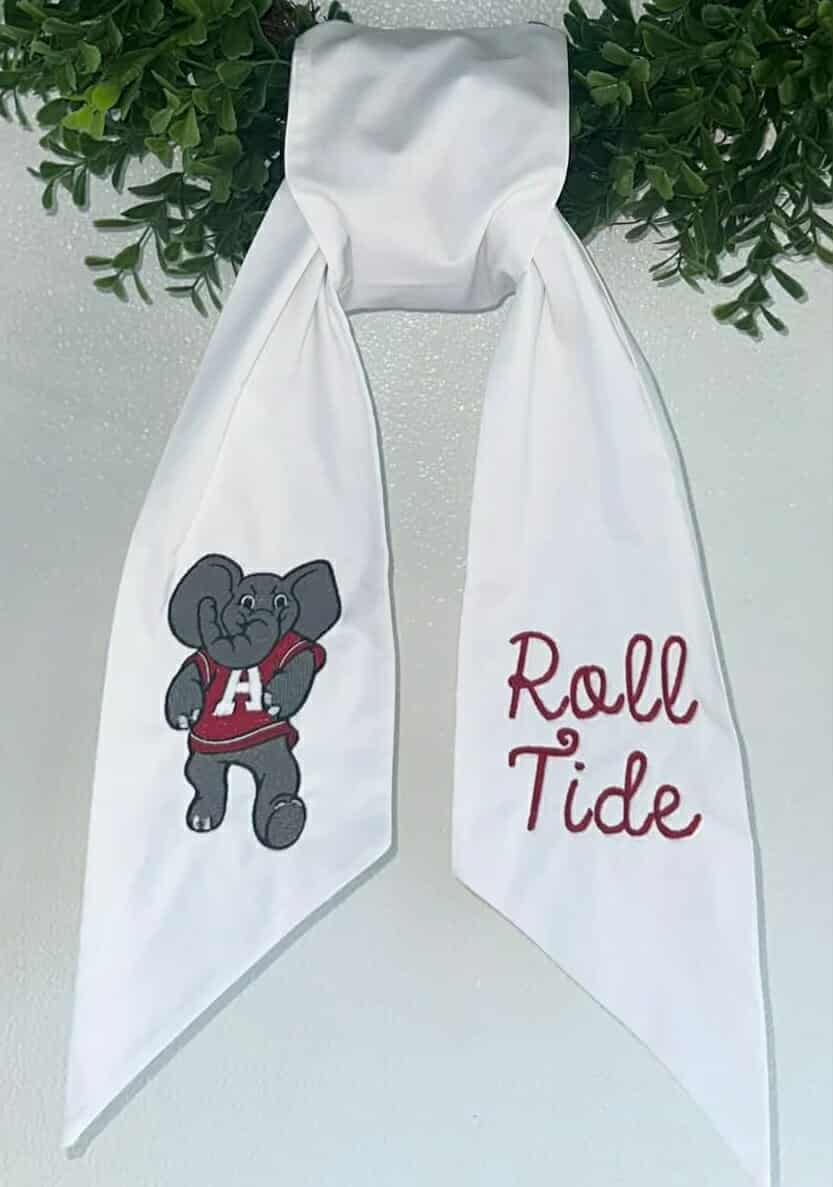 Game Day Sashes - Solids