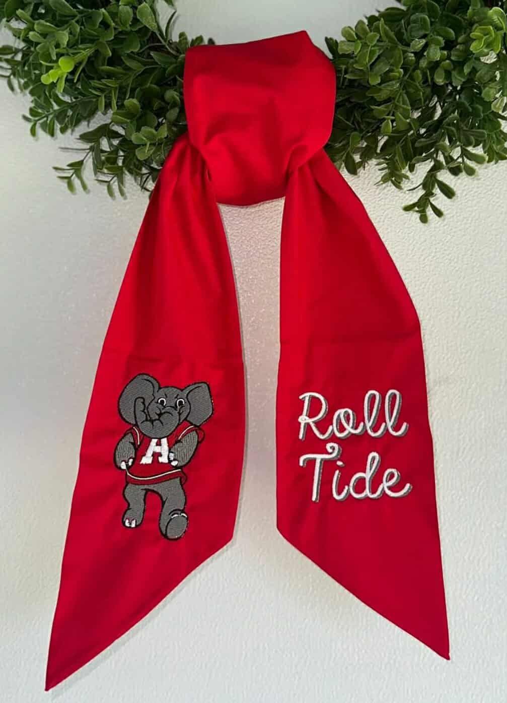 Game Day Sashes - Solids