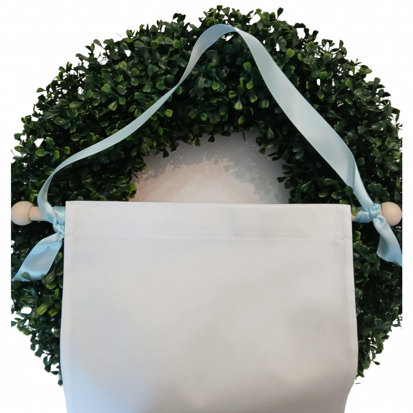 Baby Banner Set - Pique