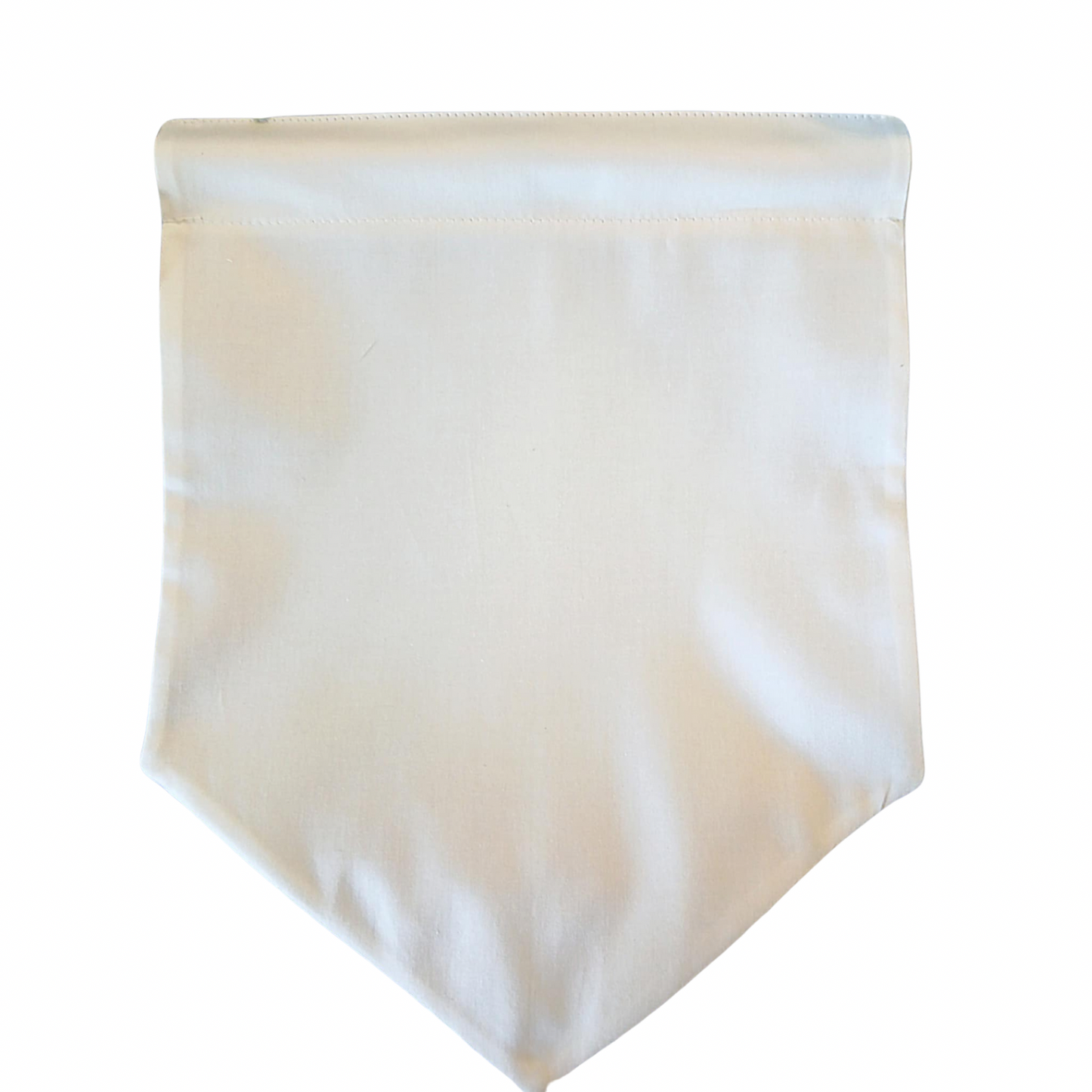 Baby Banner Set - Sateen