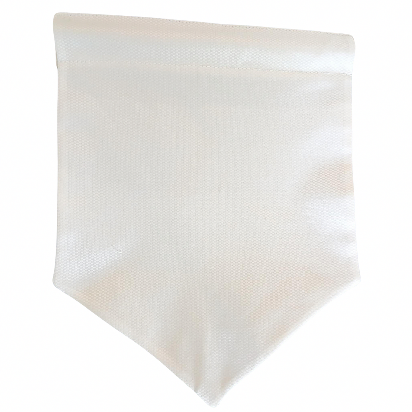 Baby Banner Set - Pique