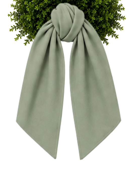 Wreath Sash - Autumn Cotton