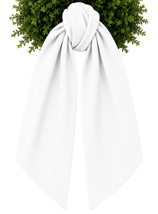 Wreath Sash - Cotton