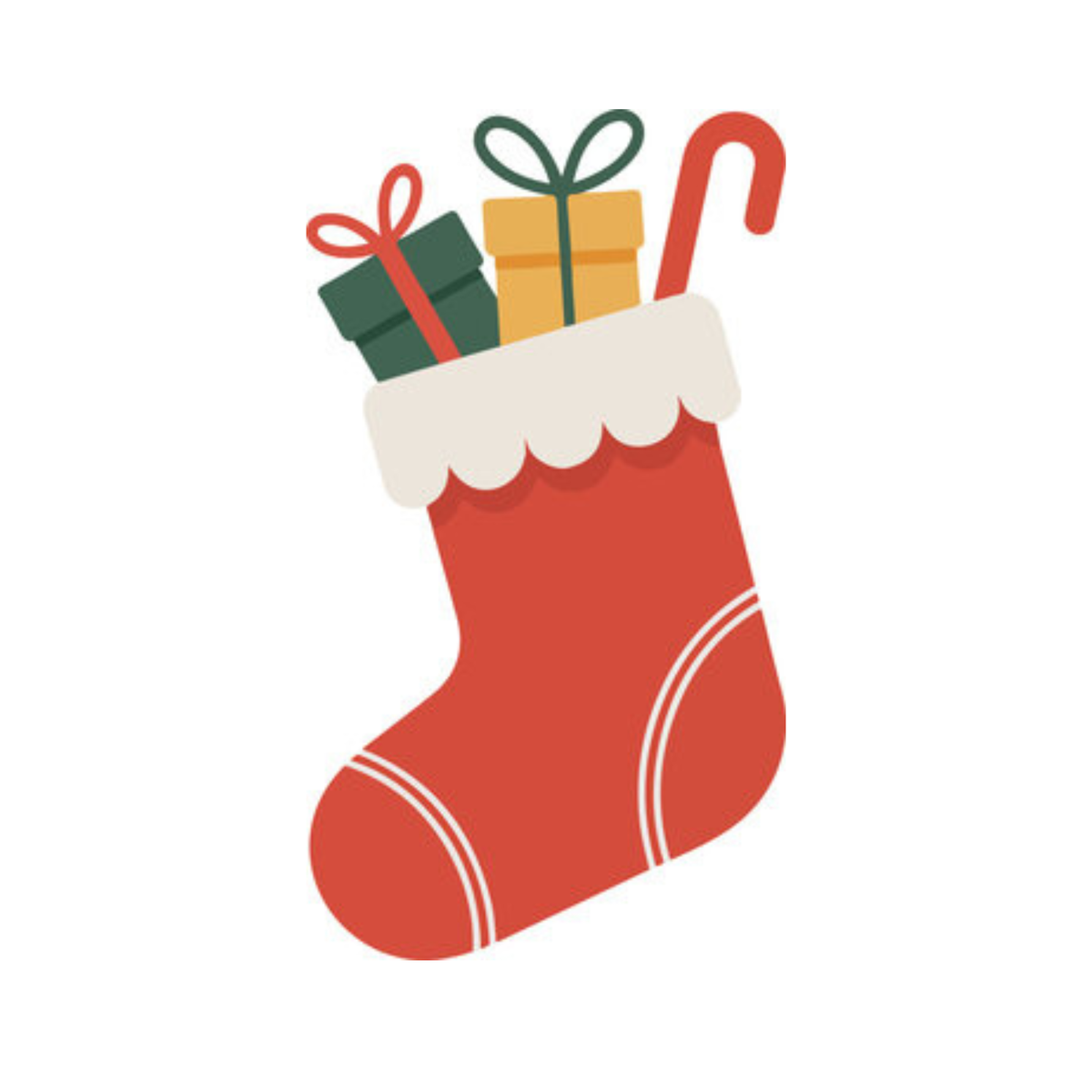 Christmas Stockings- Coming Soon!