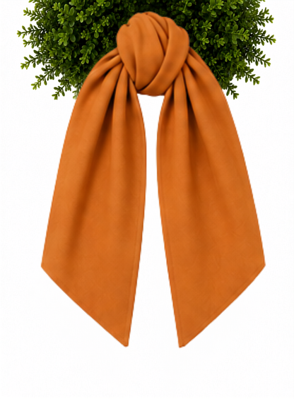 Wreath Sash - Autumn Cotton