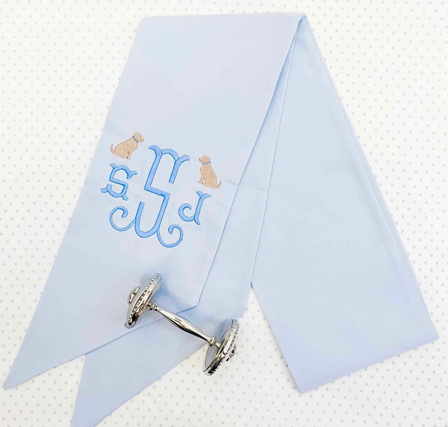 Baby Swaddle Sashes-Cotton