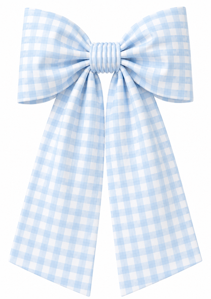 Baby Swaddle Bow Sashes