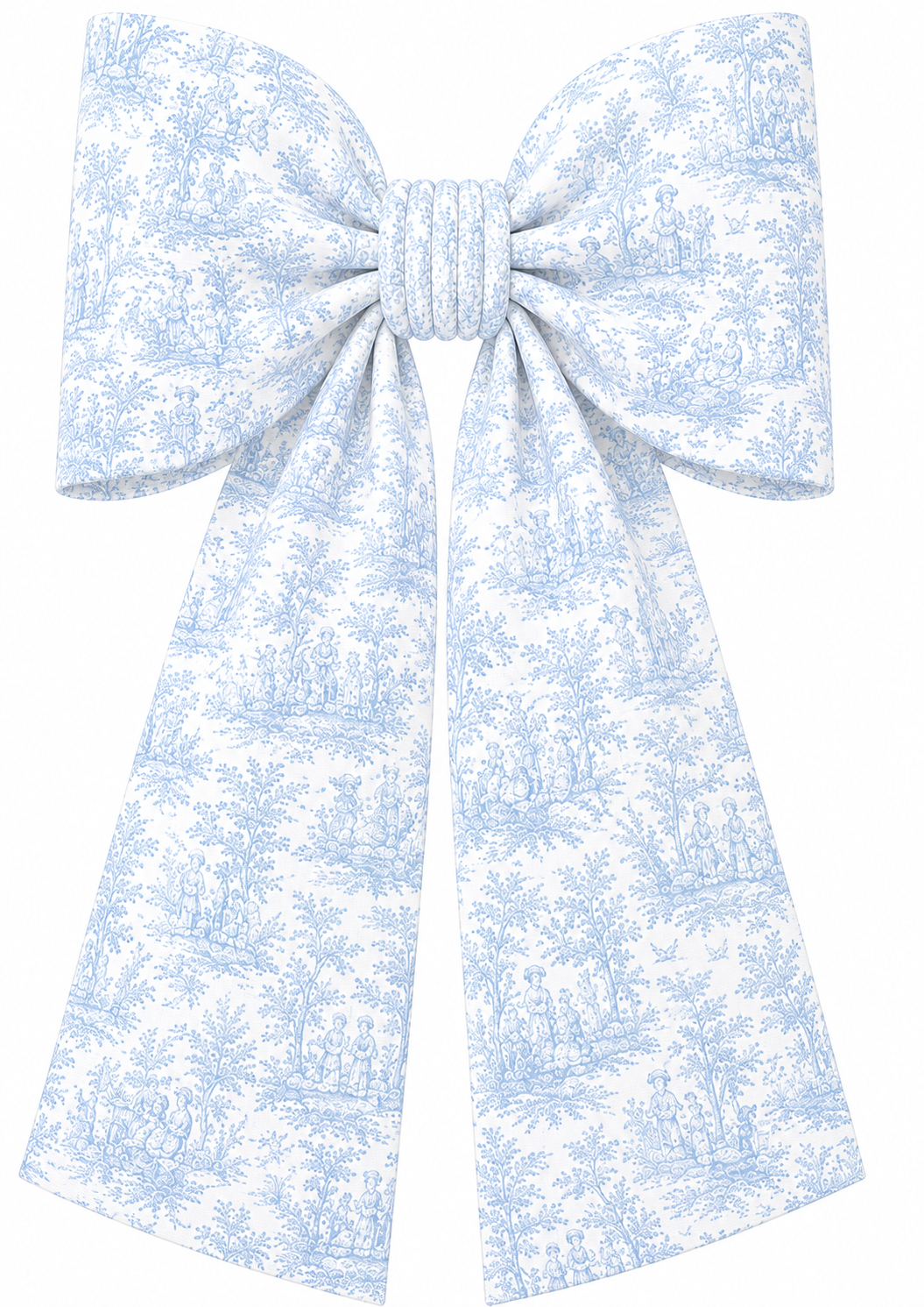 Baby Swaddle Bow Sashes