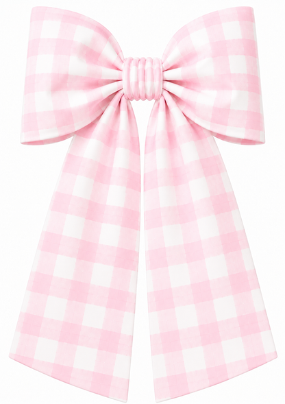 Baby Swaddle Bow Sashes