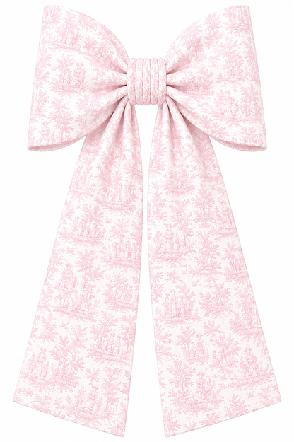 Baby Swaddle Bow Sashes