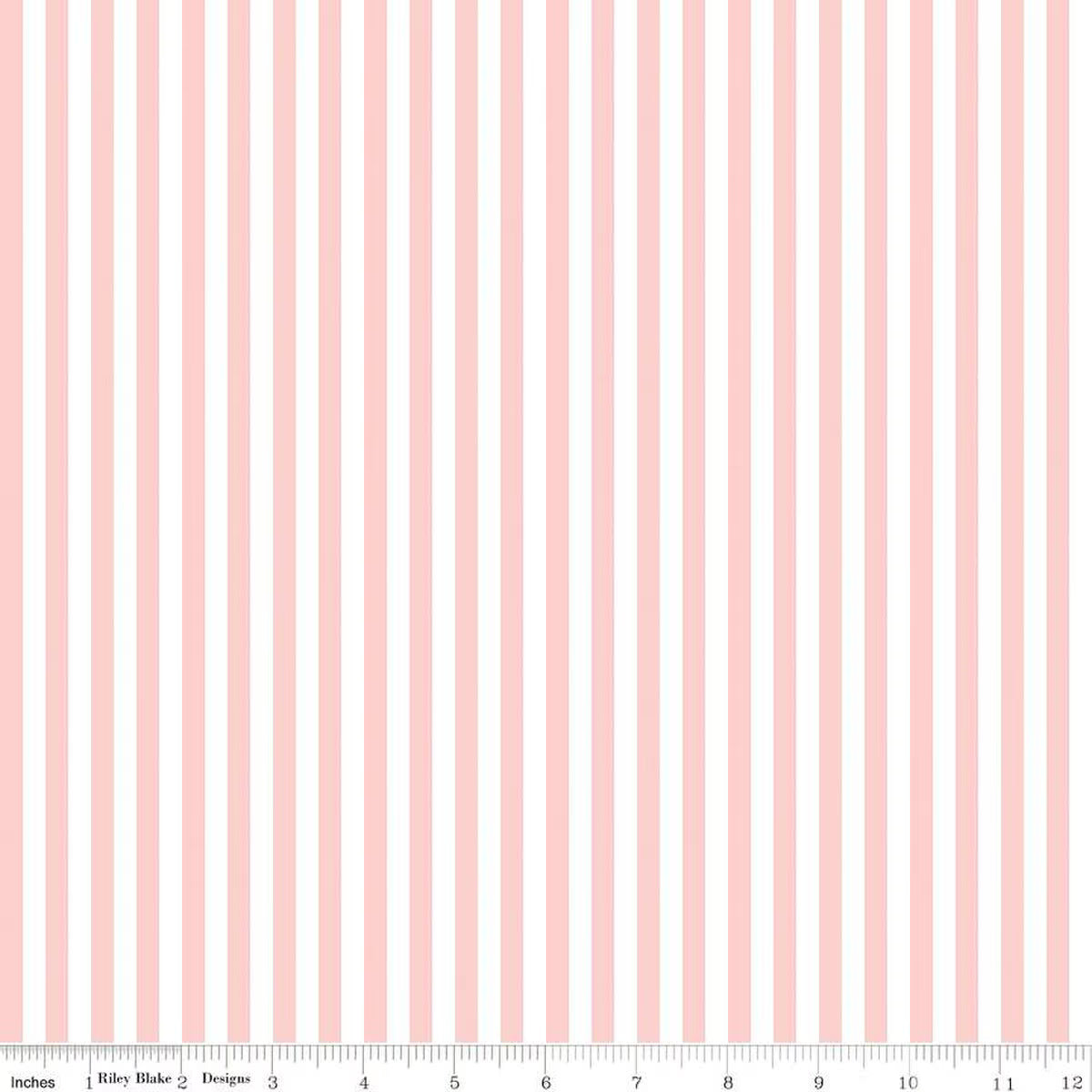 Striped Wreath Sash - With or Without Trim