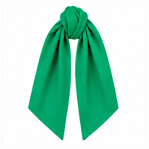 Wreath Sash - Holiday/Christmas Cotton