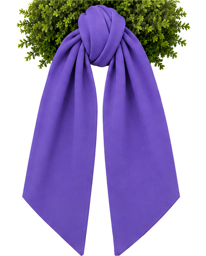 Wreath Sash - Halloween Cotton