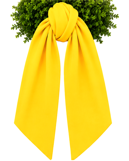 Wreath Sash - Halloween Cotton