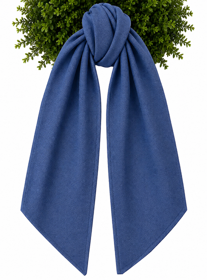 Pique Wreath Sash With Rick Rack Trim Option