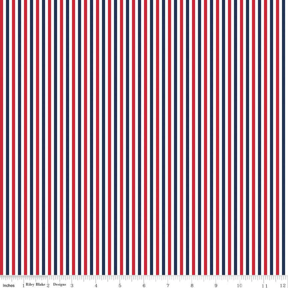 Striped Wreath Sash - With or Without Trim
