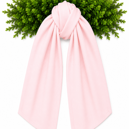 Wreath Sash - Cotton Linen
