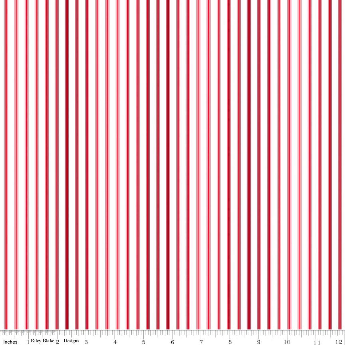 Striped Wreath Sash - With or Without Trim