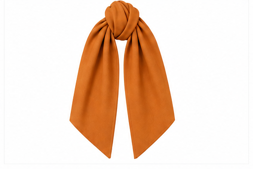 Wreath Sash - Autumn Cotton