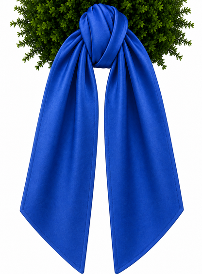 Wreath Sash - Cotton Sateen
