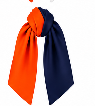 Bi Color Game Day Sashes