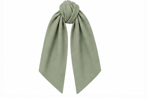 Wreath Sash - Autumn Cotton