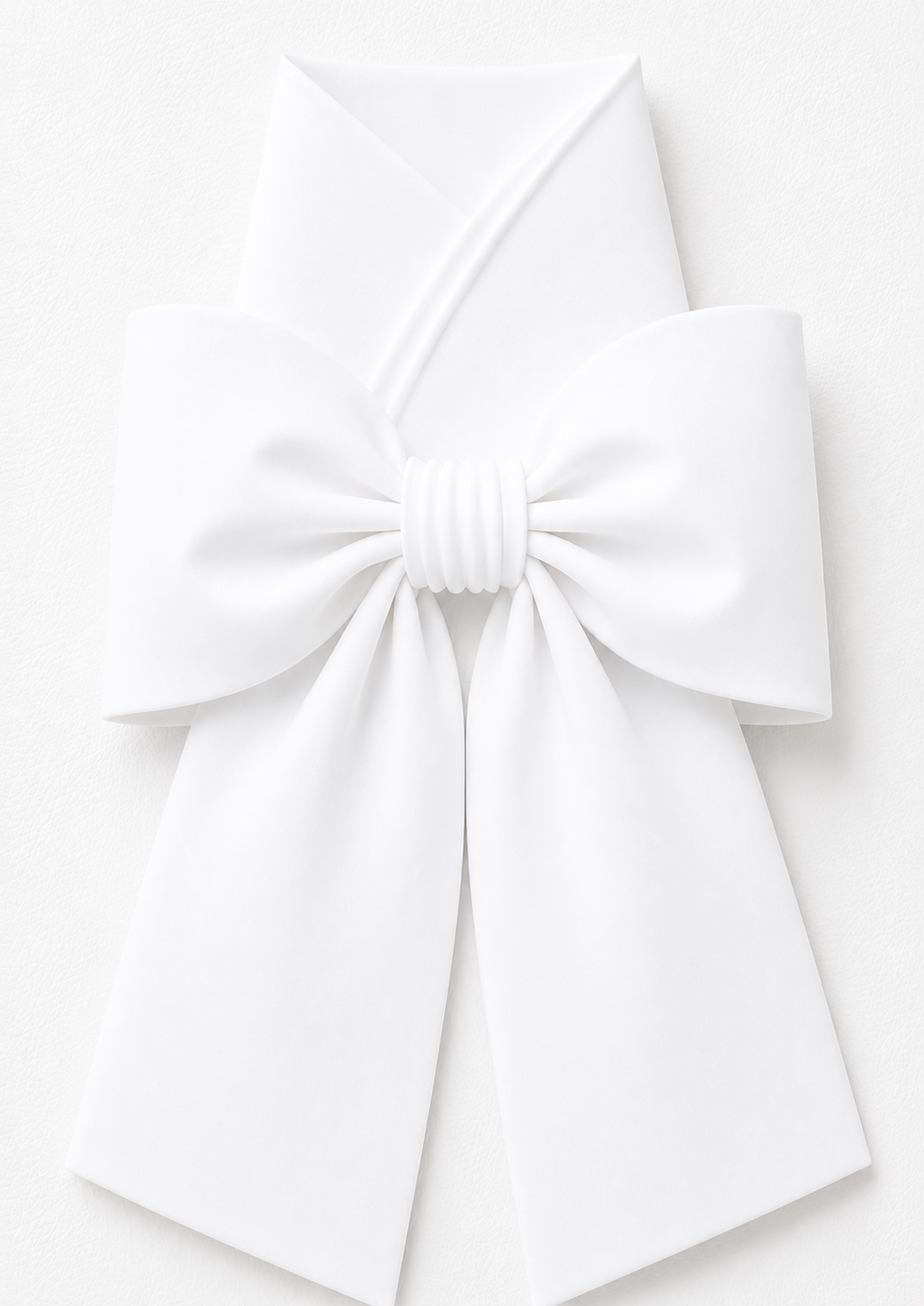 Baby Swaddle Bow Sashes