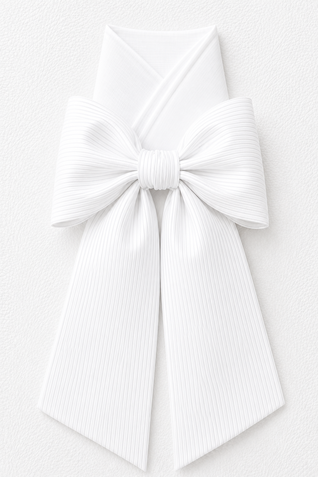 Baby Swaddle Bow Sashes