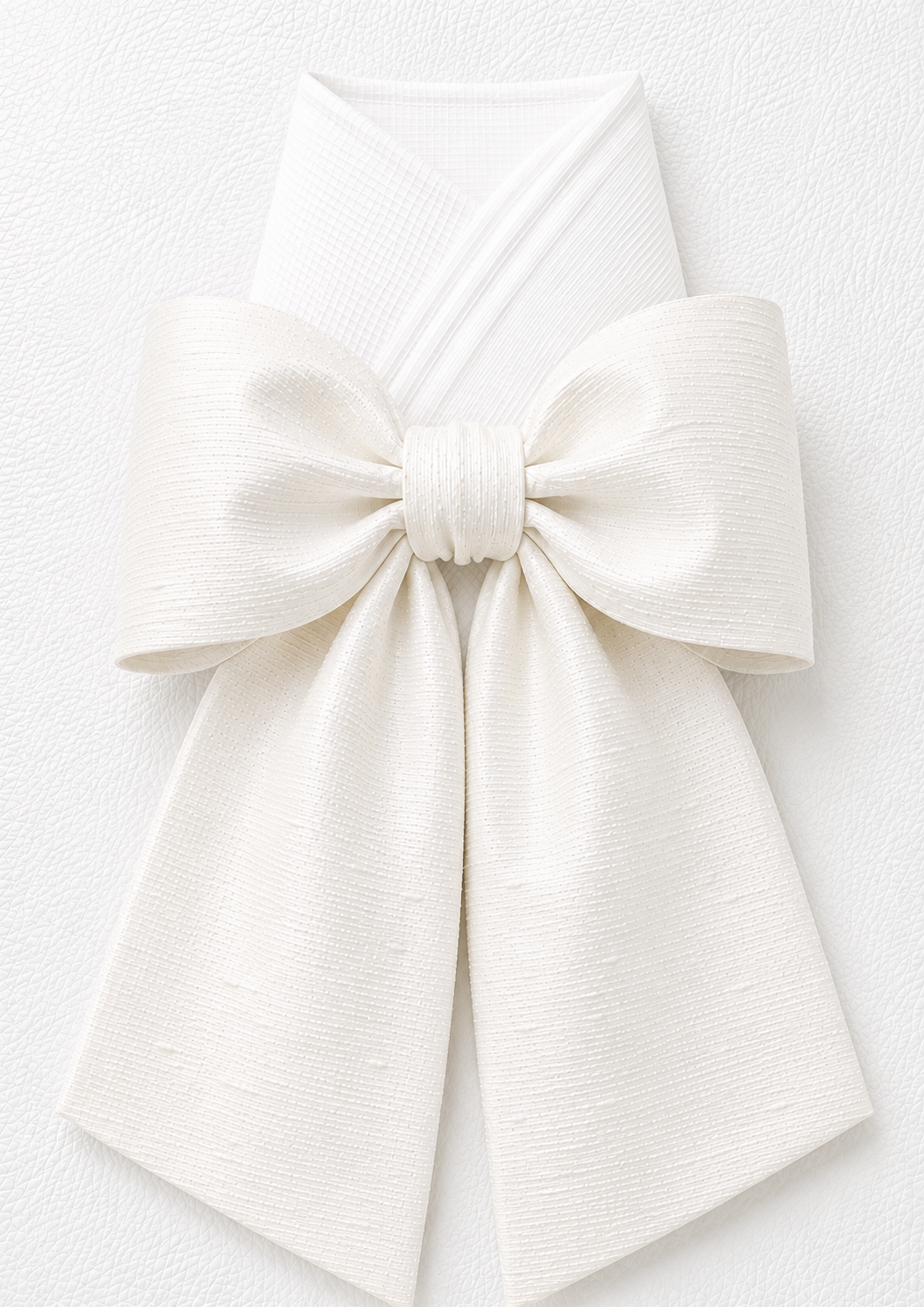 Baby Swaddle Bow Sashes