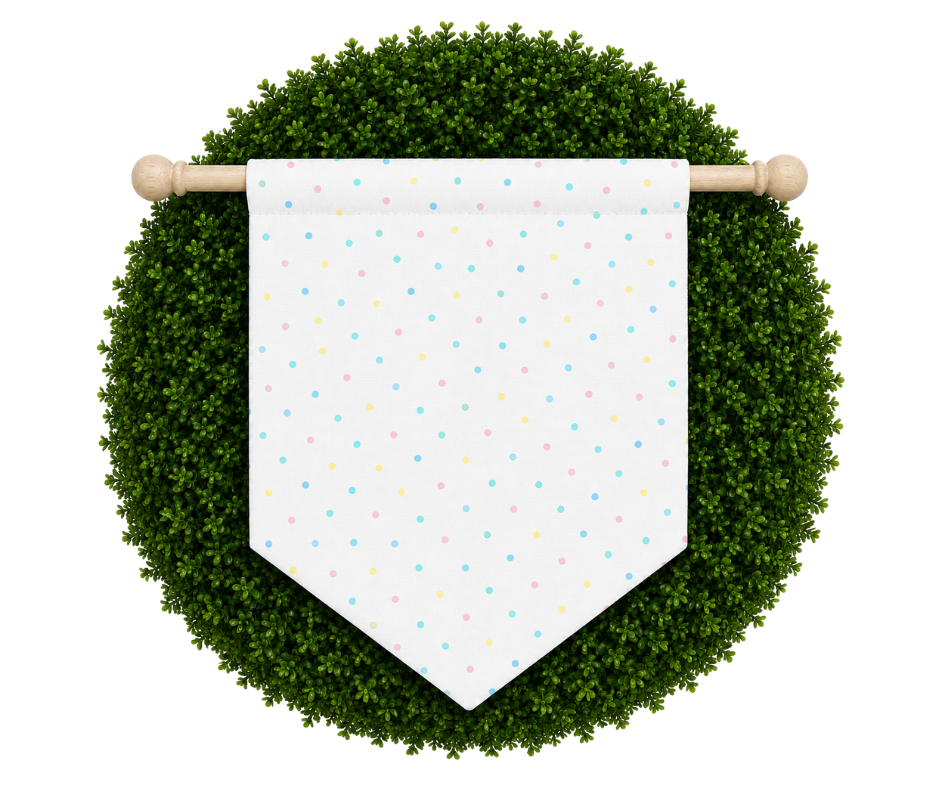 Baby Banner Sets