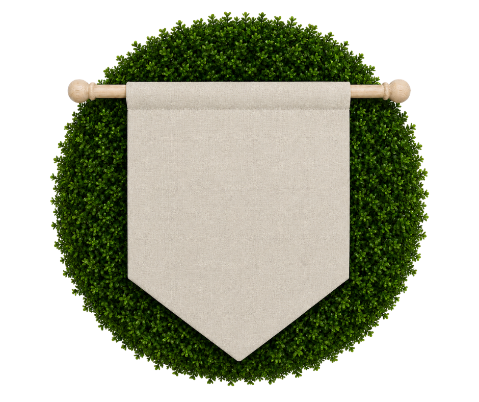 Baby Banner Sets