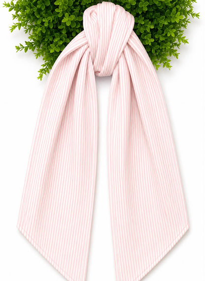 Classic Ticking Wreath Sash