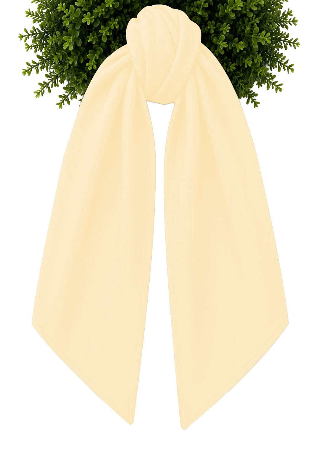 Wreath Sash - Cotton
