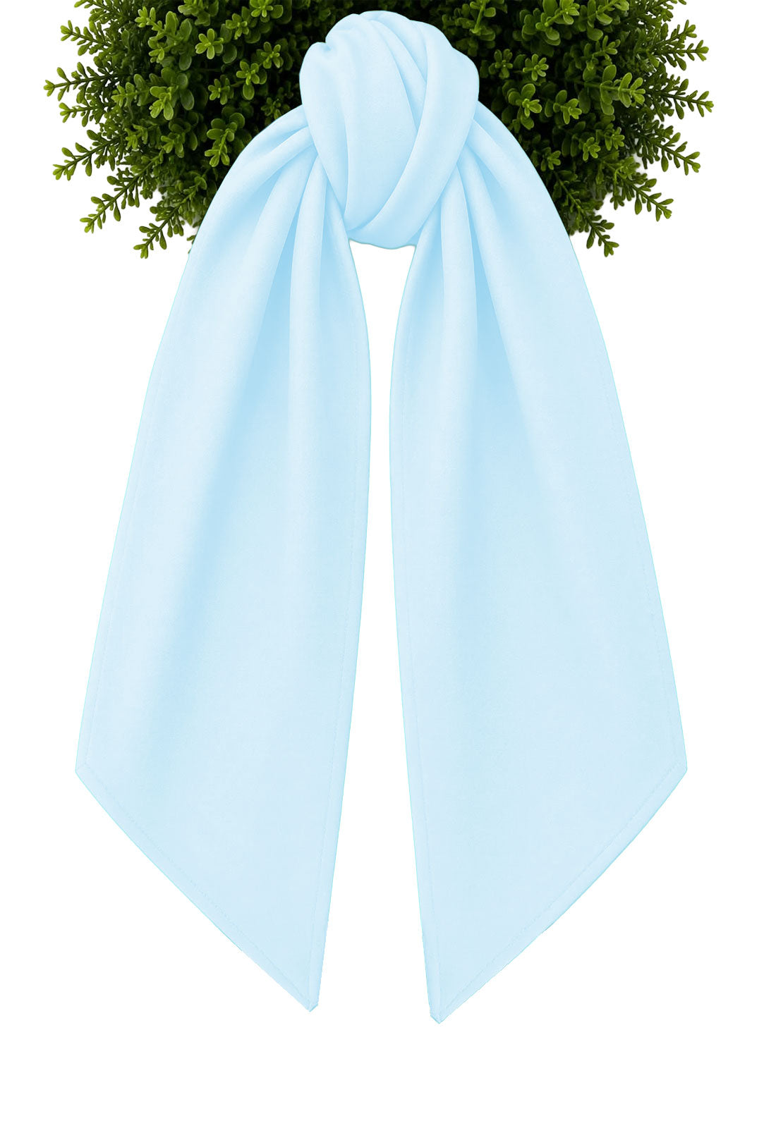 Wreath Sash - Cotton