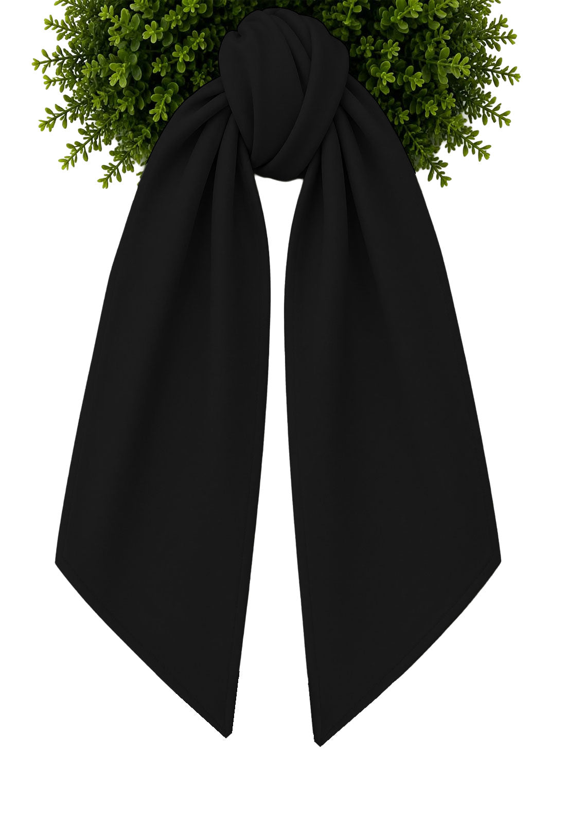 Wreath Sash - Cotton