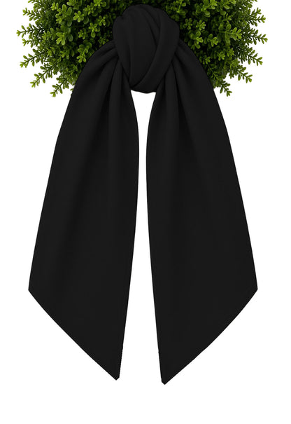 Wreath Sash - Cotton