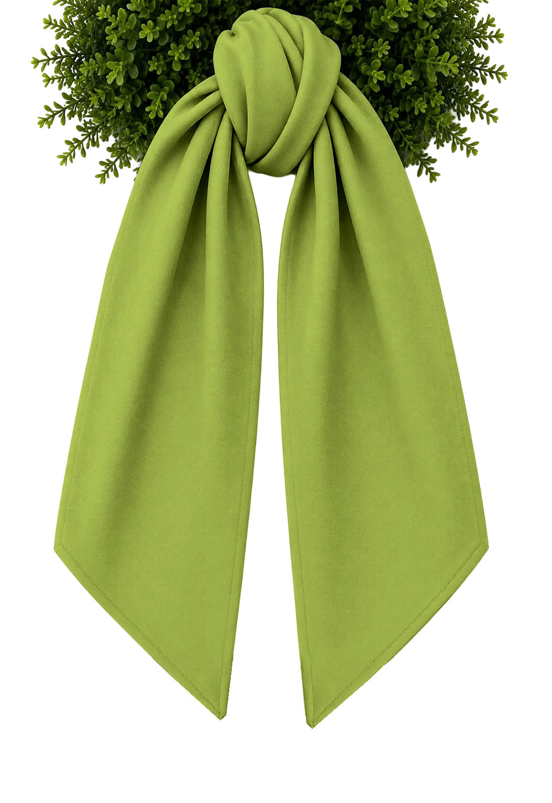 Wreath Sash - Cotton
