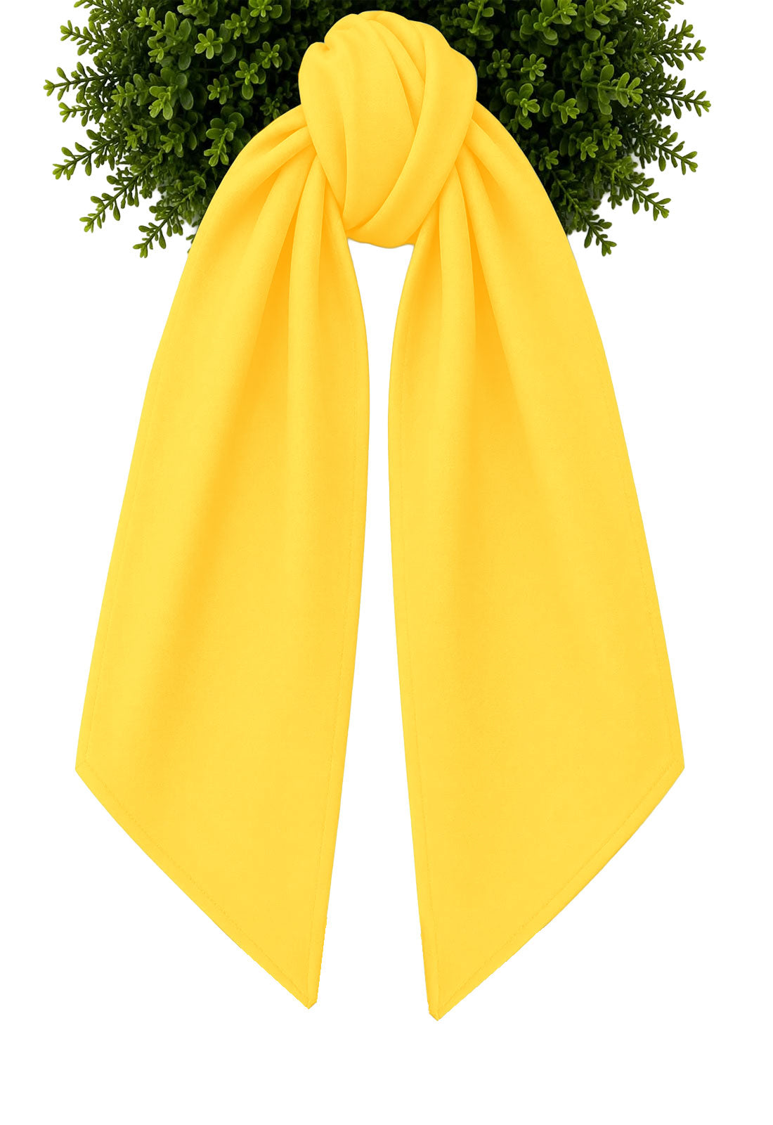 Wreath Sash - Cotton