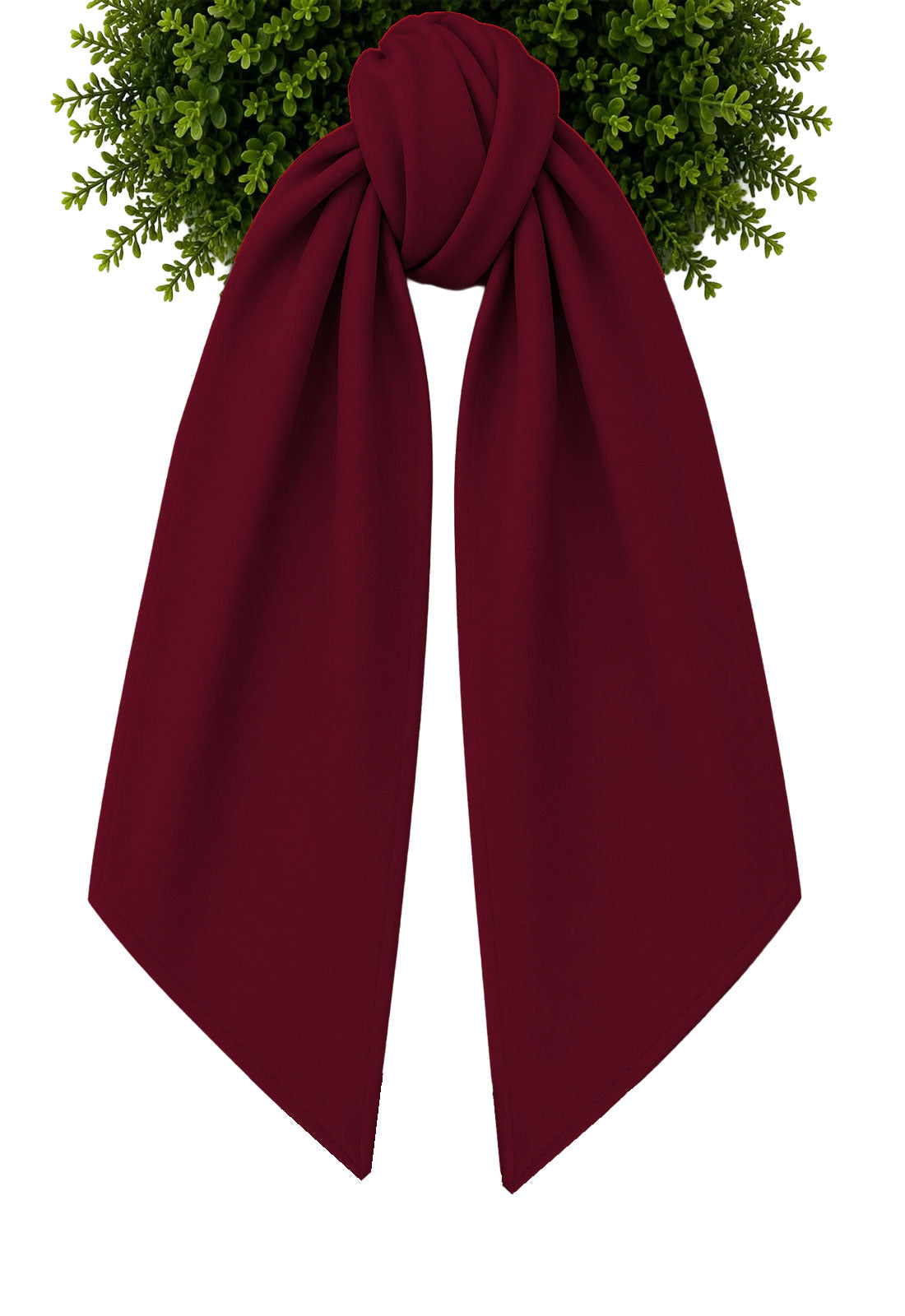 Wreath Sash - Cotton