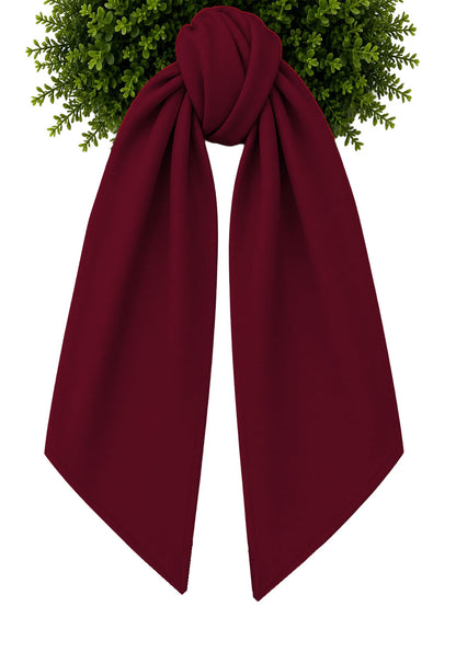 Wreath Sash - Cotton