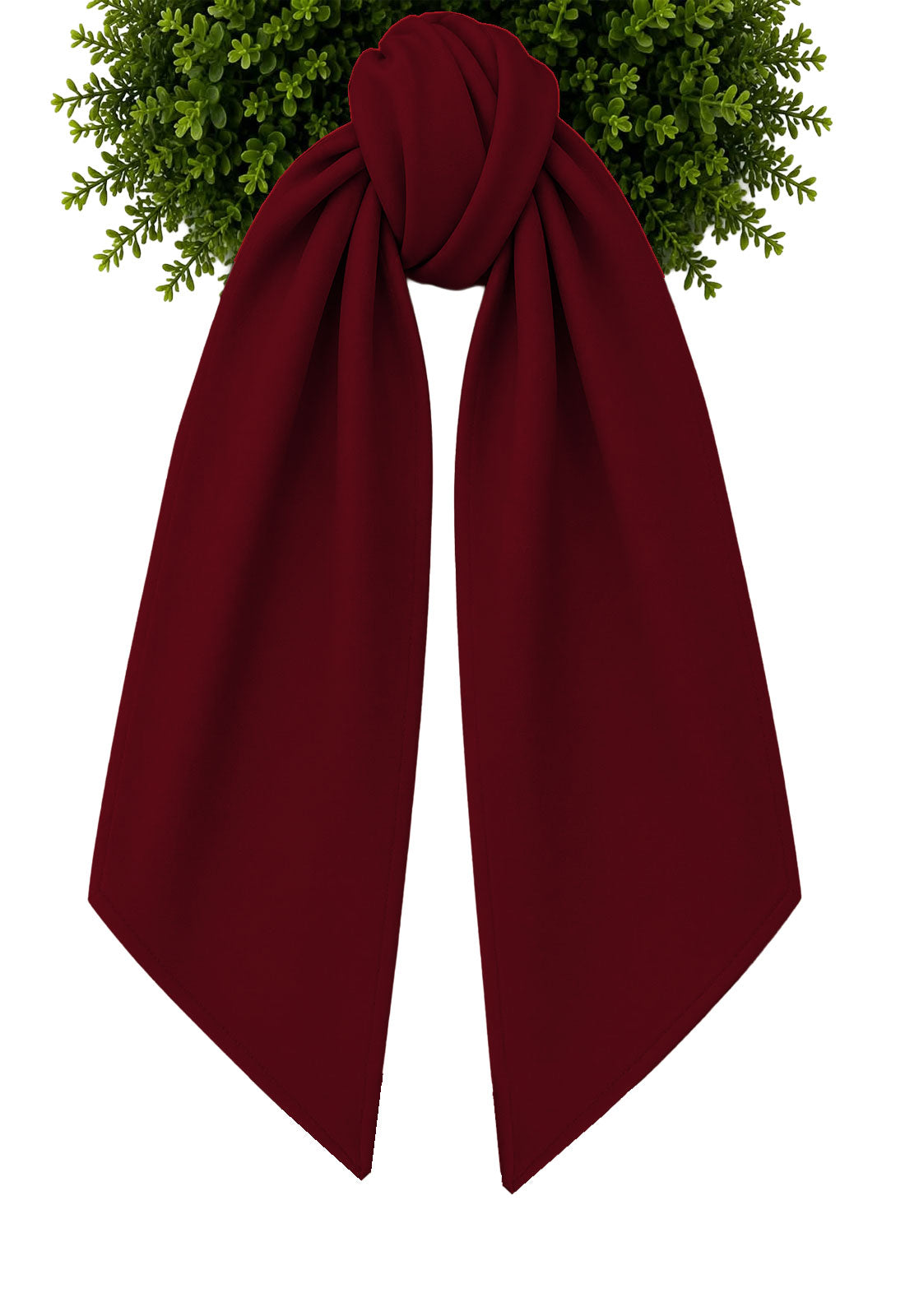Wreath Sash - Cotton
