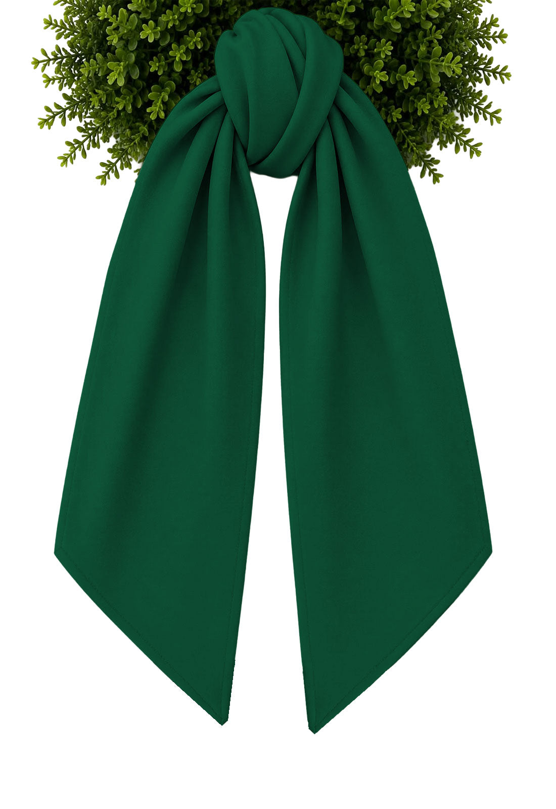 Wreath Sash - Cotton