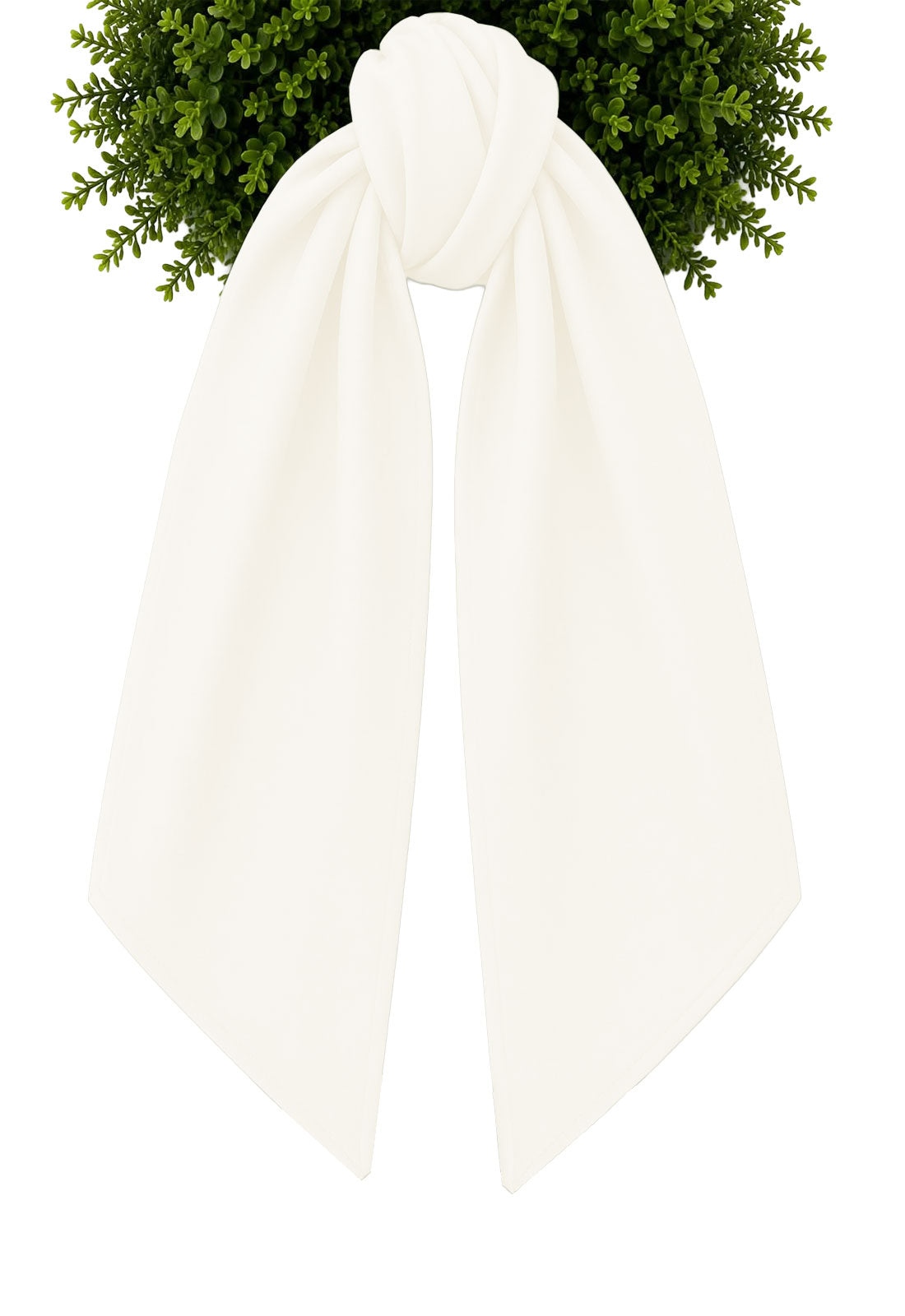 Wreath Sash - Cotton