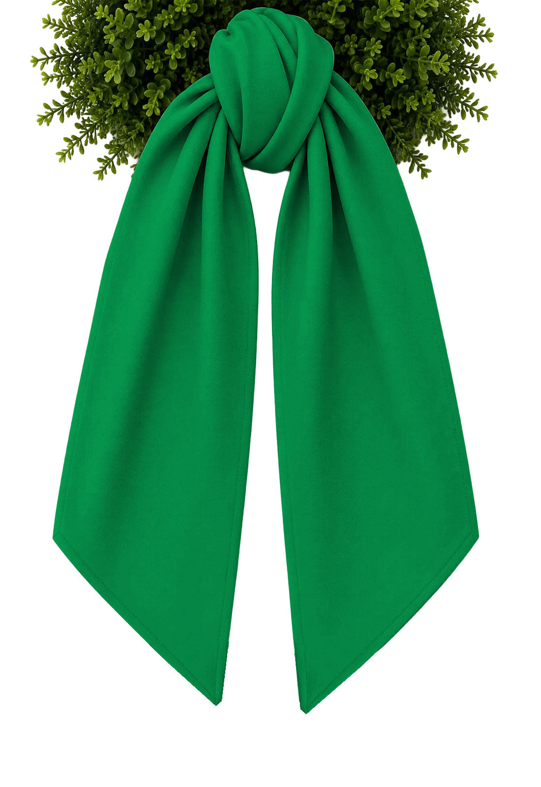 Wreath Sash - Cotton