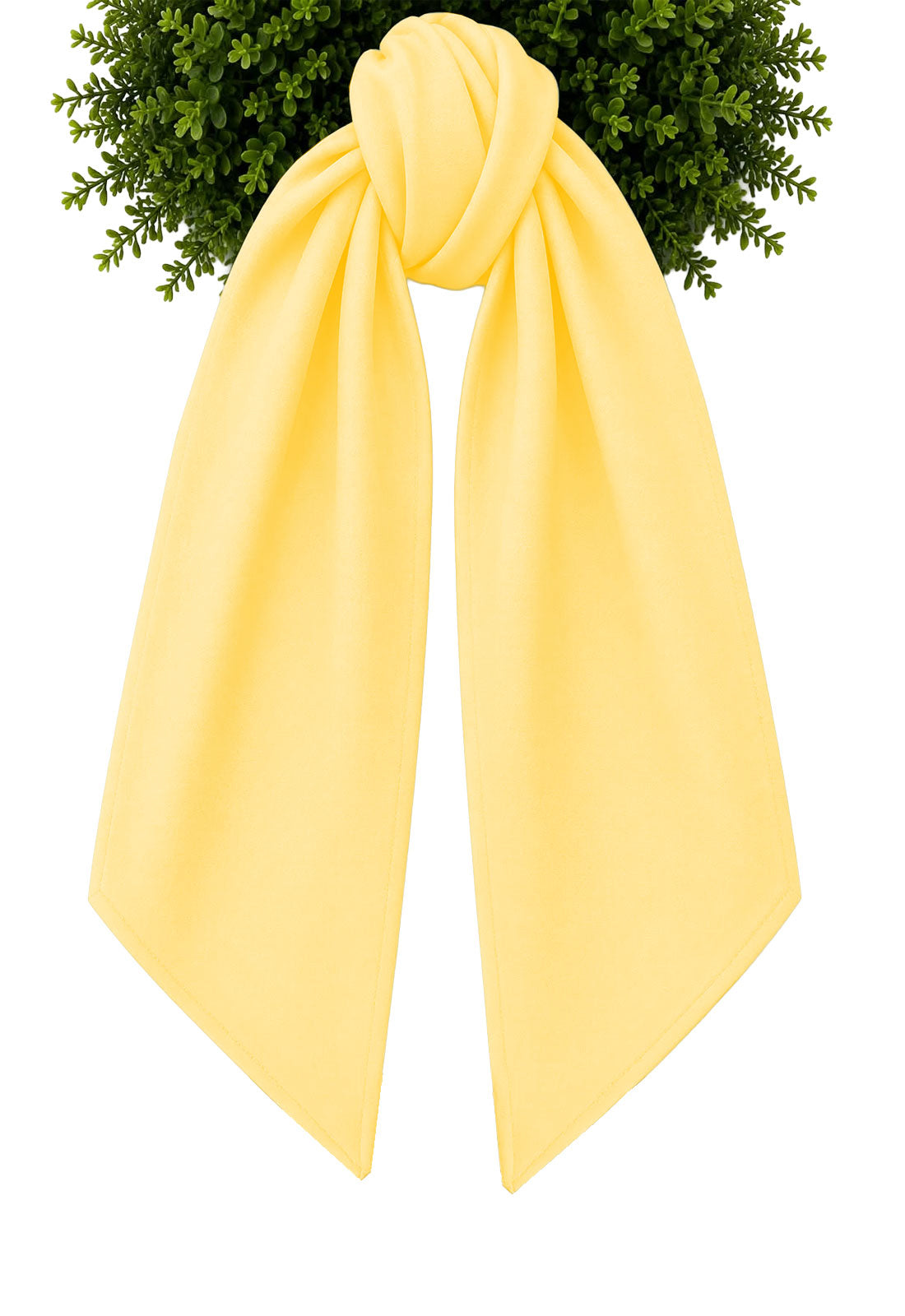 Wreath Sash - Cotton