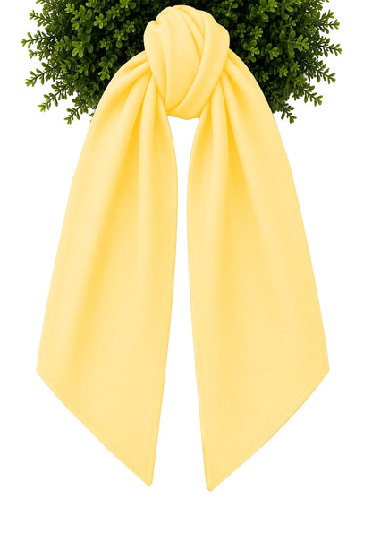 Wreath Sash - Cotton