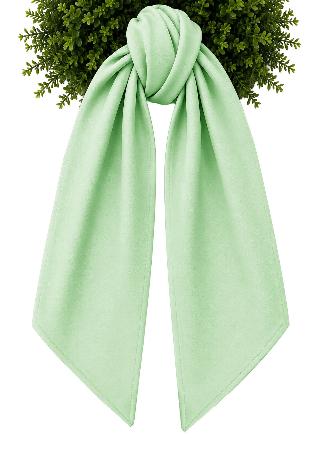 Wreath Sash - Cotton
