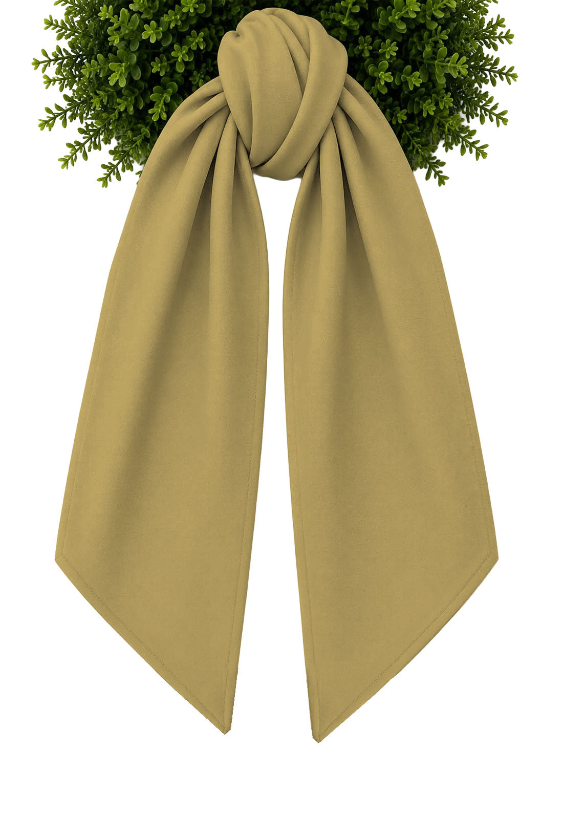 Wreath Sash - Cotton