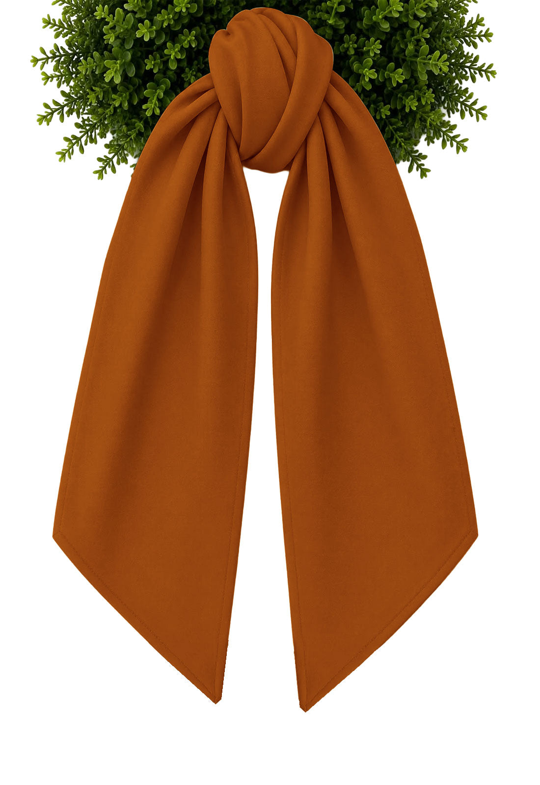 Wreath Sash - Cotton