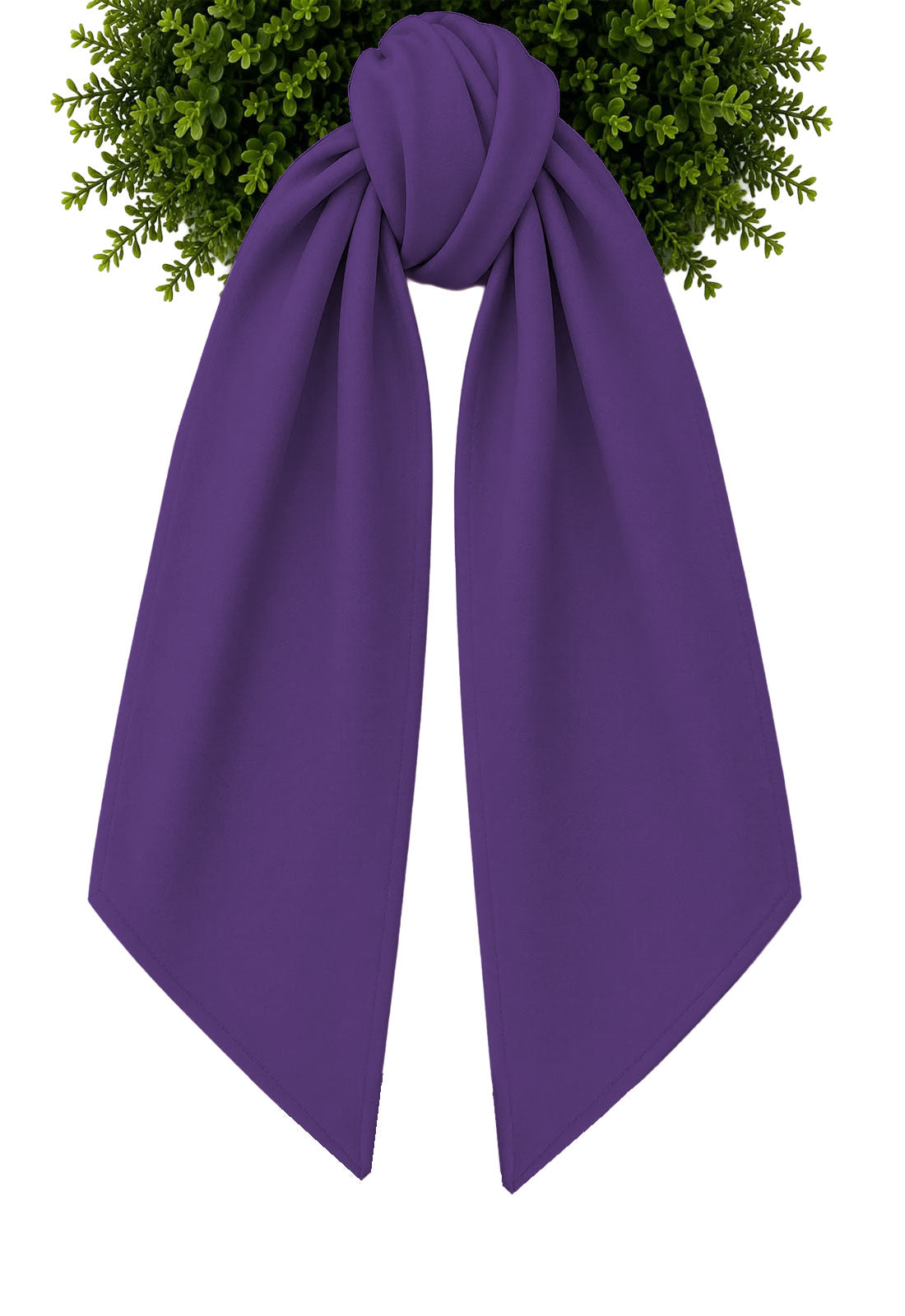 Wreath Sash - Cotton